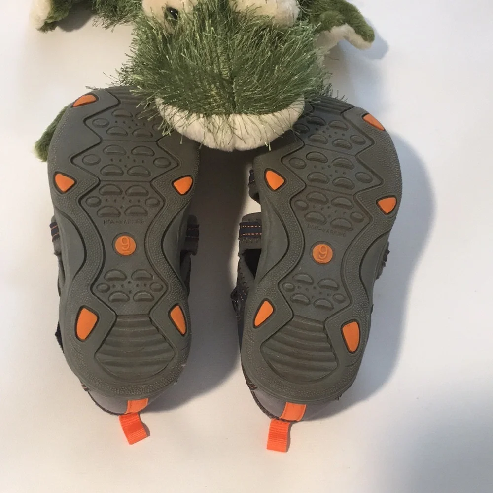 Kids Harper Canyon Sandals - Picture 3 of 5